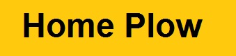 Home Plow Parts