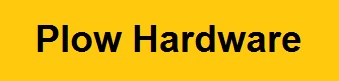 Plow Hardware