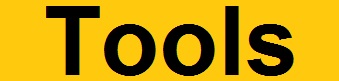 Tools